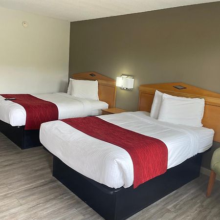 Budget Inn Timmonsville Zewnętrze zdjęcie