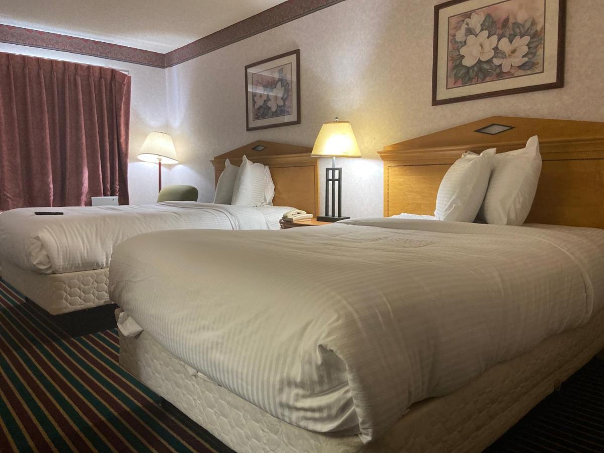 Budget Inn Timmonsville Zewnętrze zdjęcie