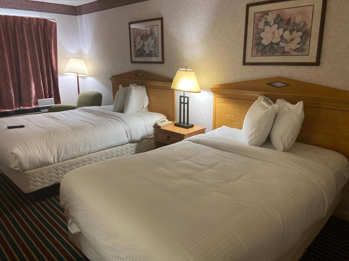 Budget Inn Timmonsville Zewnętrze zdjęcie