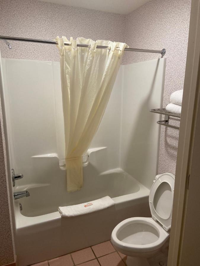 Budget Inn Timmonsville Zewnętrze zdjęcie