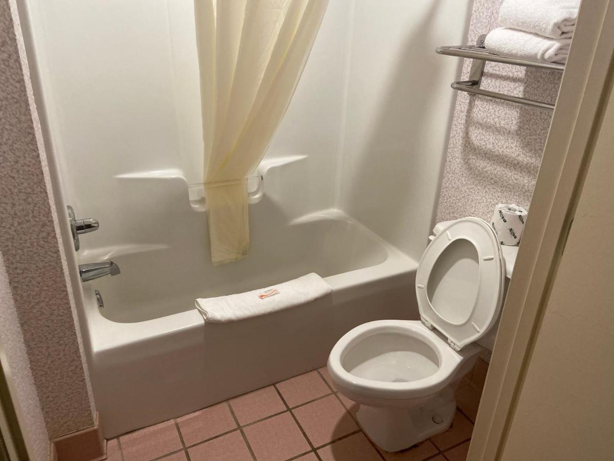 Budget Inn Timmonsville Zewnętrze zdjęcie