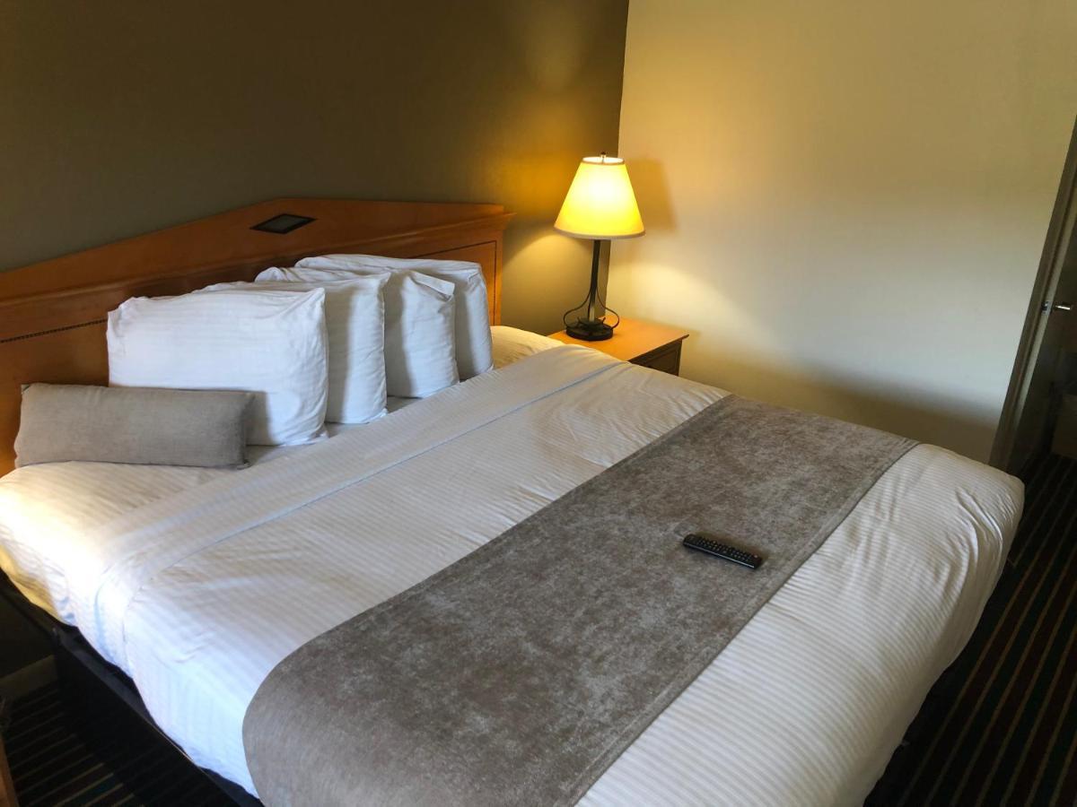 Budget Inn Timmonsville Zewnętrze zdjęcie