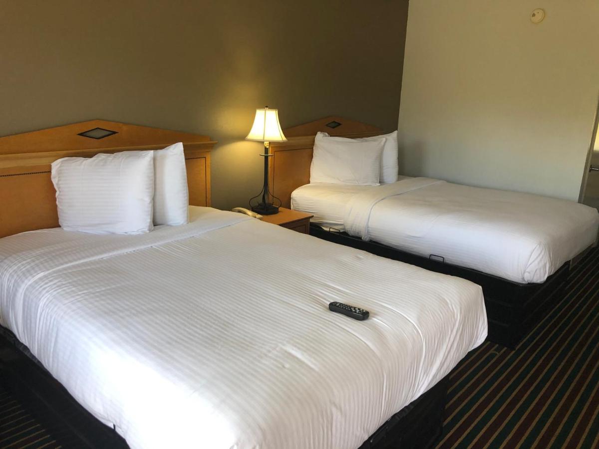 Budget Inn Timmonsville Zewnętrze zdjęcie