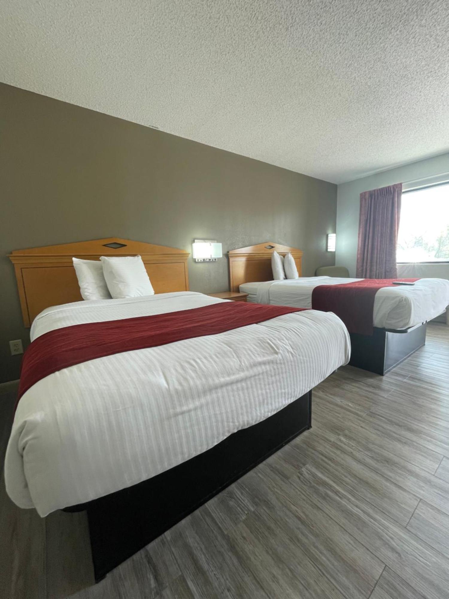 Budget Inn Timmonsville Zewnętrze zdjęcie