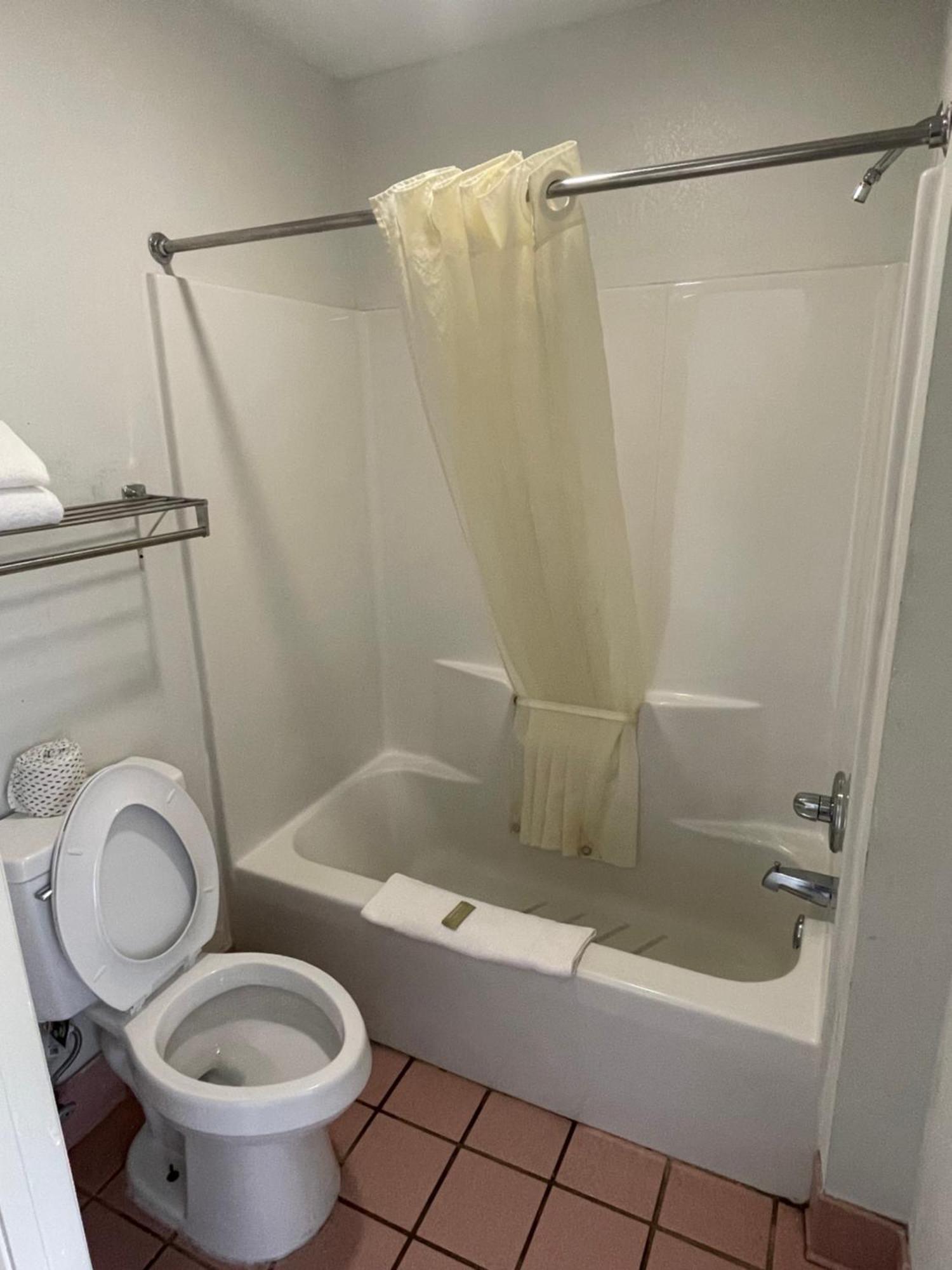 Budget Inn Timmonsville Zewnętrze zdjęcie