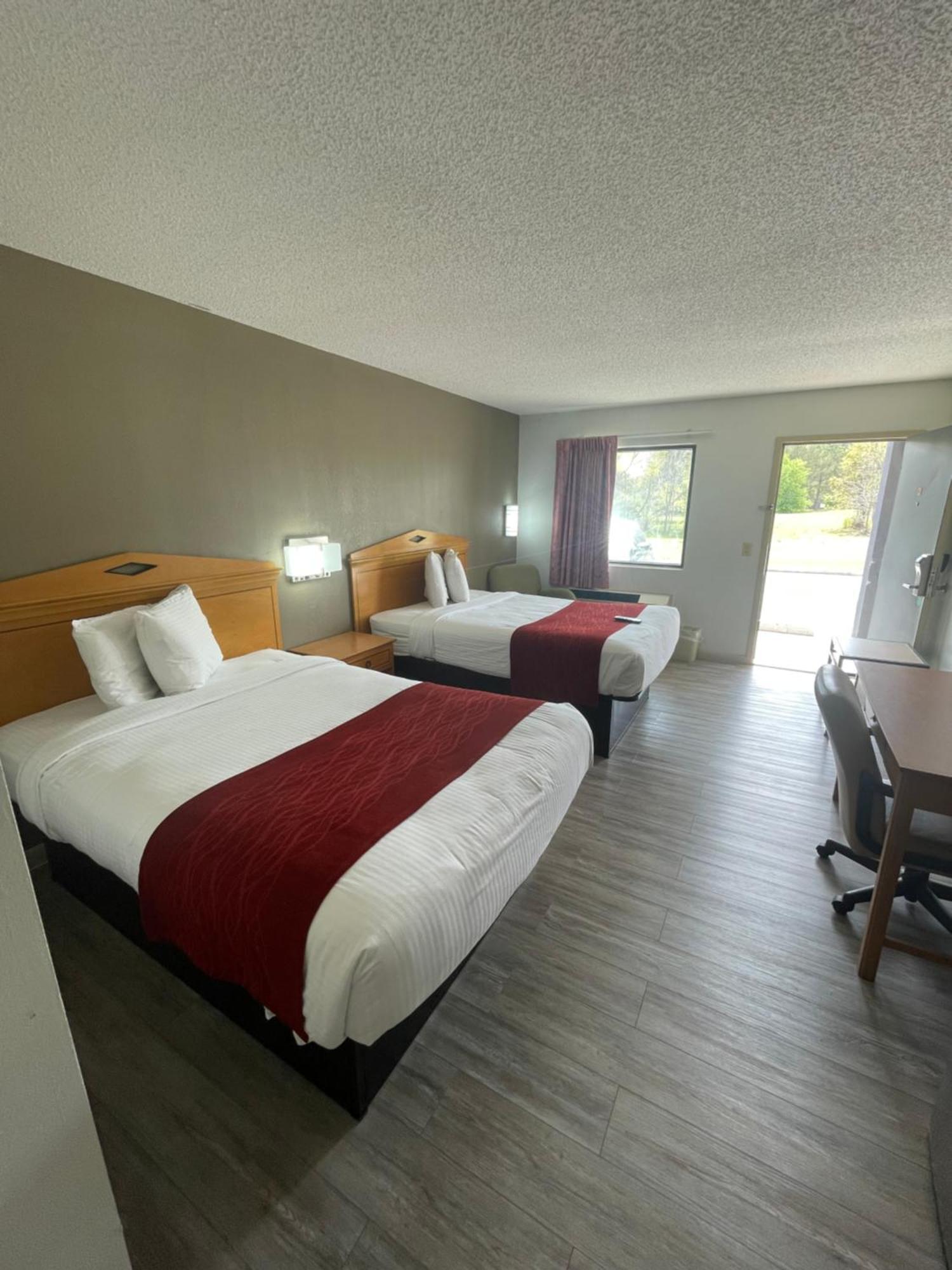 Budget Inn Timmonsville Zewnętrze zdjęcie