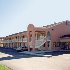 Budget Inn Timmonsville Zewnętrze zdjęcie