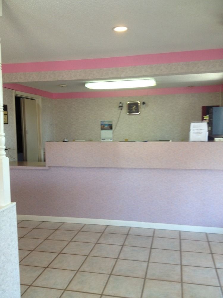 Budget Inn Timmonsville Zewnętrze zdjęcie