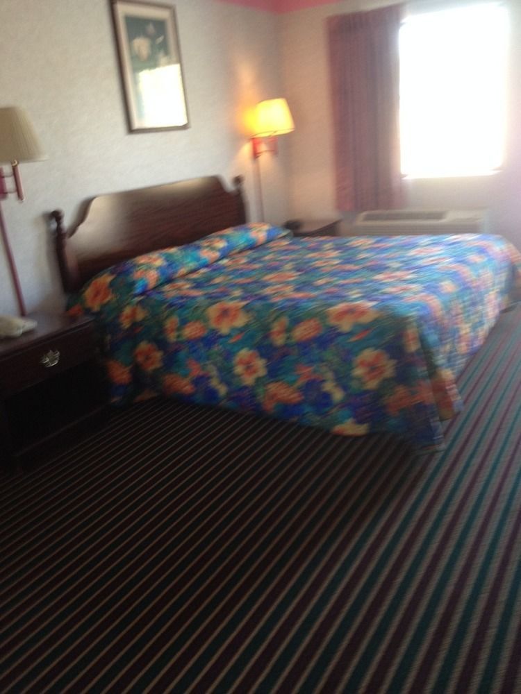 Budget Inn Timmonsville Zewnętrze zdjęcie